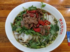 -肆姐面粉馆(坡子街店)