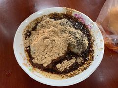 糍粑-张醪糟