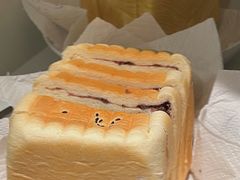 -京馔手工吐司(春熙路店)