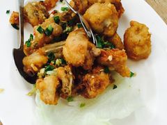 -無招牌海鮮(芽笼店)