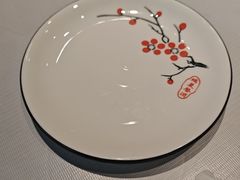 -文楼·淮扬菜·淮安早茶(河下古镇翔宇店)