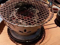 -烧肉达人•炭火烧肉(新天地店)