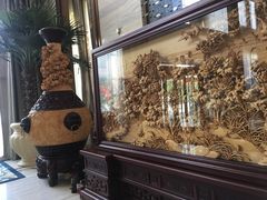 -阿宝酒家(新华店)