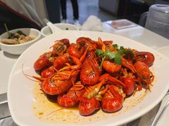 -海底捞火锅(长宁路龙之梦店)