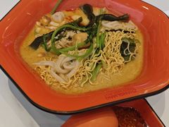 -张亮麻辣烫(哈尔滨金爵万象店)