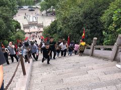-台州府城(江南长城)