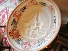 -马勒别墅·中餐厅