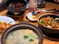 -荣小馆(杭州大厦店)