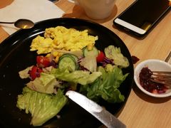 -必胜客(华都店)