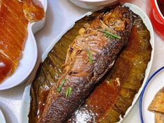 -小吊梨汤·北京菜·烤鸭(鸟巢店)