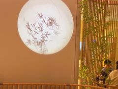 -绿茶餐厅(淮安吾悦广场店)
