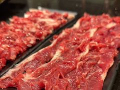 -德记牛肉社潮汕鲜切牛肉火锅(中心路店)