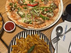 -玛尚诺意式餐厅(三林环宇城店)