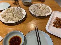 -伊喜饺子·烤鸭(五道口学院路店)