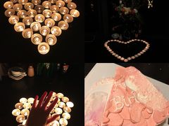 -雷米蛋糕·安佳奶油·当日最鲜果(保利·湾天地店)