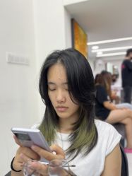 -乾健·烫染·接发SALON