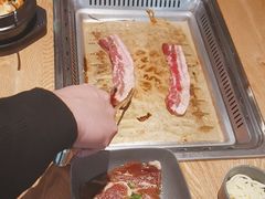 -新石器烤肉(百联川沙店)