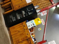 -京朋串屋·烧烤(望京西路总店)