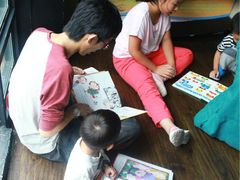 -钟书阁(松江泰晤士小镇店)