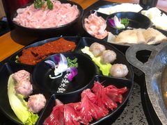 -珮姐老火锅(会展航洋店)