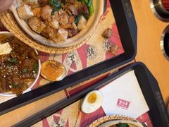 -华记煲仔华·煲仔饭(三元里万科里店)