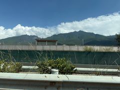 -丽江三义国际机场