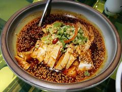 钵钵鸡-辛香汇(宝乐汇店)
