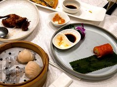 -丰鲤楼•闽南茶楼(仟禧汇店)
