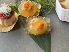 -王府井文华东方酒店-紫膳餐厅