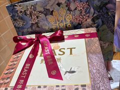 -BEAST野兽派(上海浦东嘉里城店)