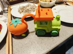 -海底捞火锅(龙岗星河COCO Park店)