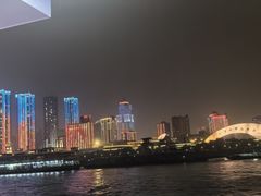 -武汉两江游览·夜游长江(汉口粤汉码头)