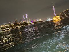 -珠江夜游省总码头