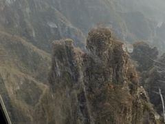 -狼牙山风景区