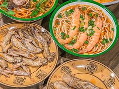 -李双猪脑花面(东大街店)