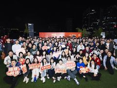 -CIAO·团建聚餐·生日派对轰趴馆(福田店)