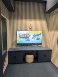 -奈尔宝家庭中心·亲子餐厅(长沙运达汇店)