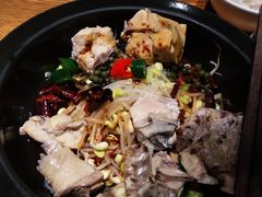 -云海肴·汽锅鸡·云南菜(高德置地店)