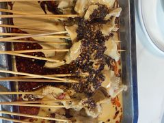 -清真·马坡烧烤涮牛肚·酸浆火锅(新区总店)
