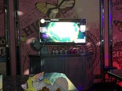 -范特西FANTASY量贩式KTV(民主广场店)