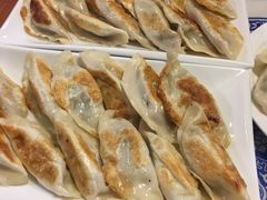 -东方饺子王(工农大路店)