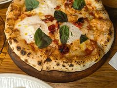 -La Strada(安福路店)