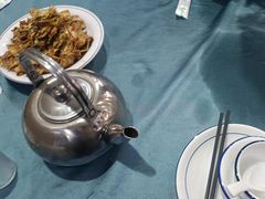 -清真•蜀风园(丁字沽总店)