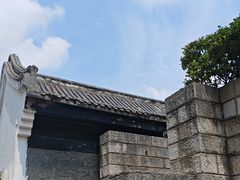 -文昌阁