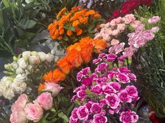 -FEI FEI FLOWER鲜花店·气球派对·宝宝宴布置(虹口德必运动Loft店)