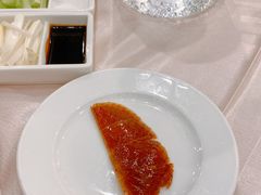 -全聚德(前门店)