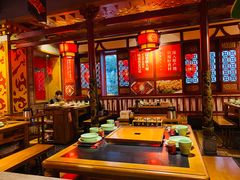 大堂-蜀江龙火锅(339店)