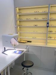 -清清博视儿童眼视光中心(角门西店)