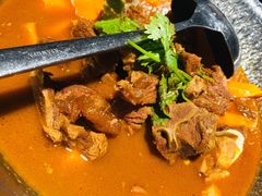 -福宝漠北·牛羊肉(广埠屯店)