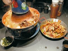 -红盔甲·小龙虾(人民广场店)